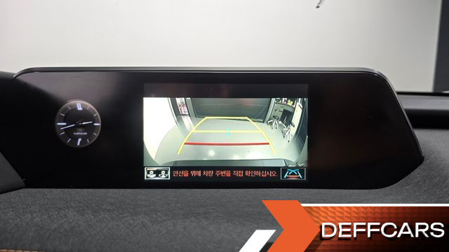 Lexus UX 2.0 2WD купить на сайте DeffCars