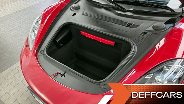 Porsche 718 2.5 GTS купить на сайте DeffCars