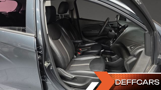 ChevroletGMDaewoo SPARK LT купить на сайте DeffCars
