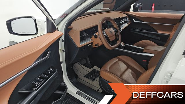 Ssangyong TORRES Gasoline 1.5 2WD T7 купить на сайте DeffCars