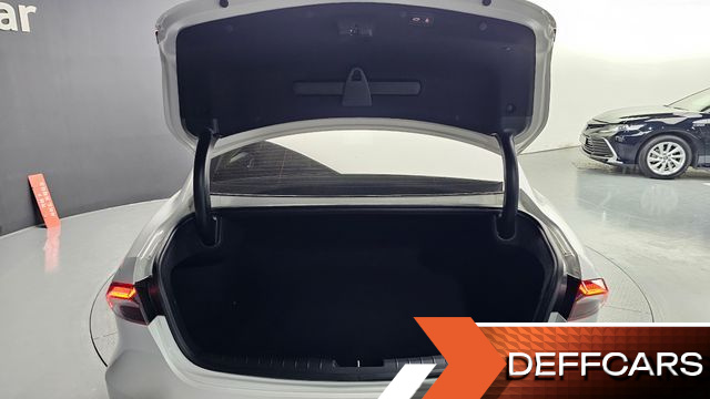 Hyundai GRANDEUR 3.3 Le Blanc купить на сайте DeffCars
