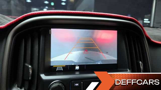 ChevroletGMDaewoo COLORADO 3.6 Z71-X 4WD купить на сайте DeffCars