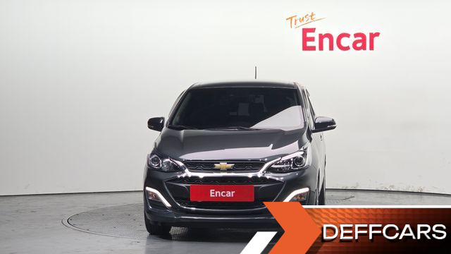 ChevroletGMDaewoo SPARK Premier купить на сайте DeffCars