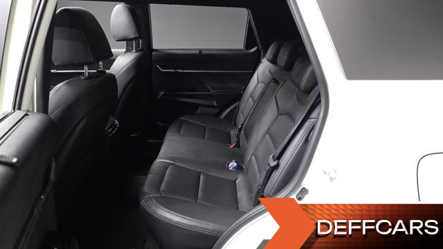 Ssangyong TORRES Gasoline 1.5 2WD T7 купить на сайте DeffCars
