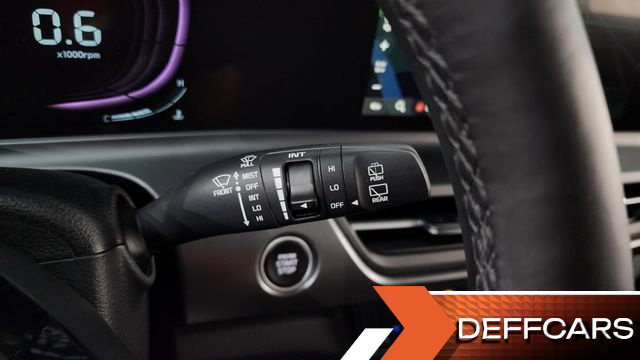Kia SELTOS Gasoline 1.6 Turbo 2WD Prestige купить на сайте DeffCars