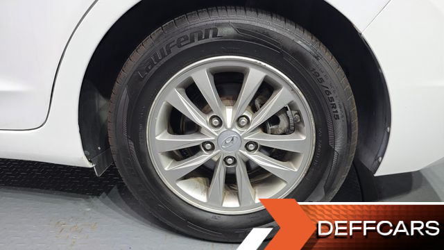 Hyundai AVANTE 1.6 Smart купить на сайте DeffCars