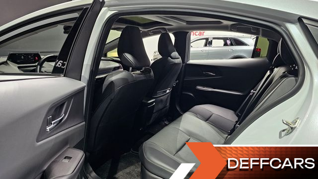 Toyota PRIUS 2.0 XLE купить на сайте DeffCars
