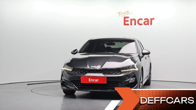 Kia K5 2.0 Trendy купить на сайте DeffCars