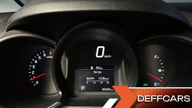 Kia RAY Van Standard купить на сайте DeffCars