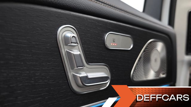 Mercedes GLE-CLASS GLE450 4MATIC купить на сайте DeffCars