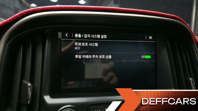 ChevroletGMDaewoo COLORADO 3.6 Z71-X 4WD купить на сайте DeffCars