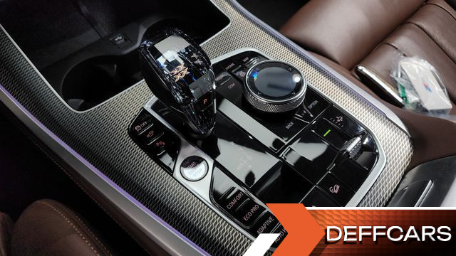 BMW X5 xDrive 30d M Sport купить на сайте DeffCars