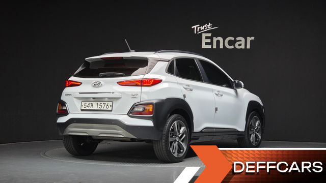 Hyundai KONA 1.6 Turbo 2WD Modern купить на сайте DeffCars