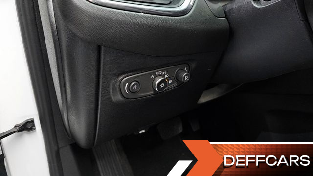 ChevroletGMDaewoo EQUINOX 2WD LT Exclusive купить на сайте DeffCars