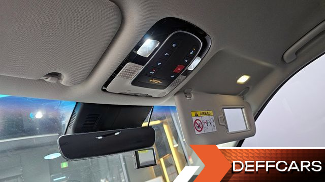 Hyundai PALISADE Gasoline 3.8 2WD Exclusive купить на сайте DeffCars