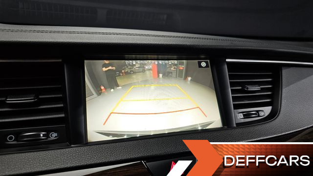 Kia K7 2.4 GDI Prestige купить на сайте DeffCars
