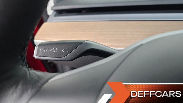 Tesla MODEL 3 Long Range AWD купить на сайте DeffCars
