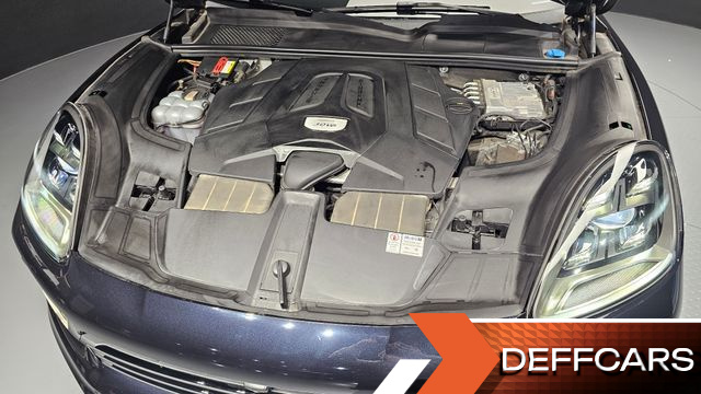 Porsche CAYENNE 3.0 купить на сайте DeffCars