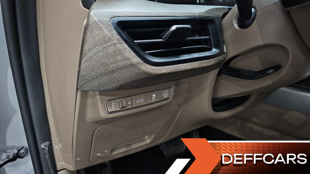 Kia K8 Noblesse купить на сайте DeffCars