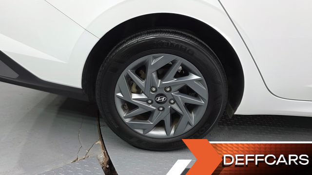 Hyundai AVANTE 1.6 Modern купить на сайте DeffCars