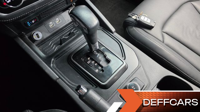 Ssangyong REXTON Diesel 2.2 4WD Advance купить на сайте DeffCars