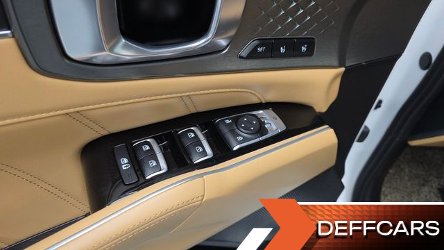 Kia SORENTO HEV 1.6 2WD Gravity купить на сайте DeffCars