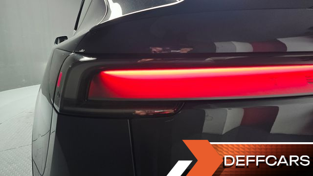 Tesla MODEL Y L Long Range AWD купить на сайте DeffCars