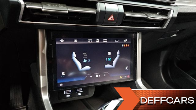 Ssangyong TORRES Gasoline 1.5 2WD T7 купить на сайте DeffCars