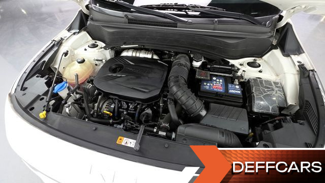 Kia SELTOS Gasoline 1.6 Turbo 2WD Signature купить на сайте DeffCars