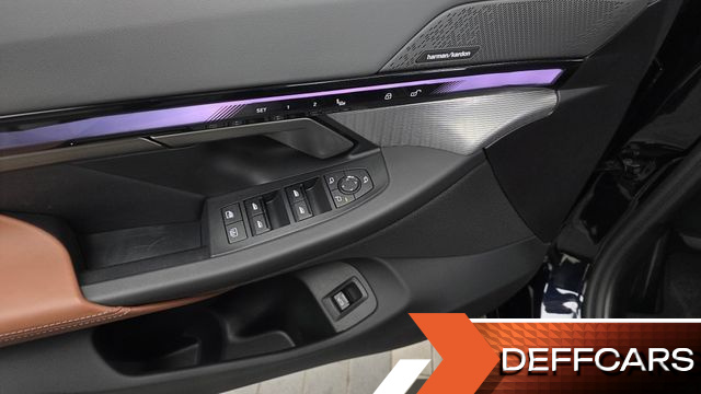 BMW 5-SERIES 530i xDrive M Sport купить на сайте DeffCars
