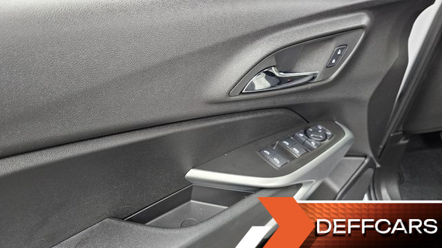 ChevroletGMDaewoo TRAX 1.2 LS купить на сайте DeffCars
