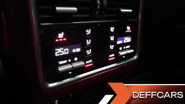 Porsche CAYENNE 3.0 купить на сайте DeffCars