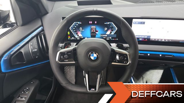 BMW X3 xDrive 20 M Sport купить на сайте DeffCars