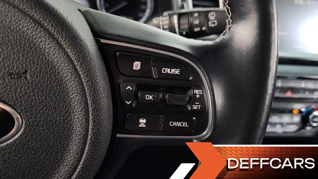 Kia NIRO Noblesse купить на сайте DeffCars