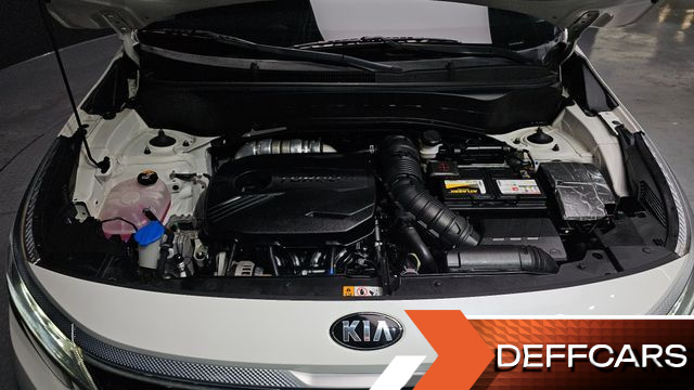 Kia SELTOS Gasoline 1.6 Turbo 2WD Signature купить на сайте DeffCars