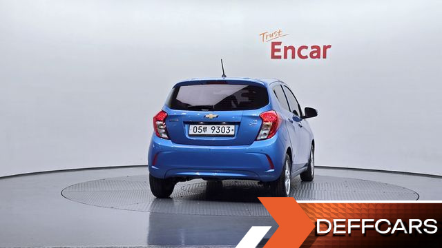ChevroletGMDaewoo SPARK LT Plus купить на сайте DeffCars