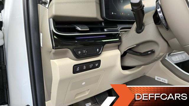 Kia CARNIVAL Gasoline 9-Seater Signature купить на сайте DeffCars