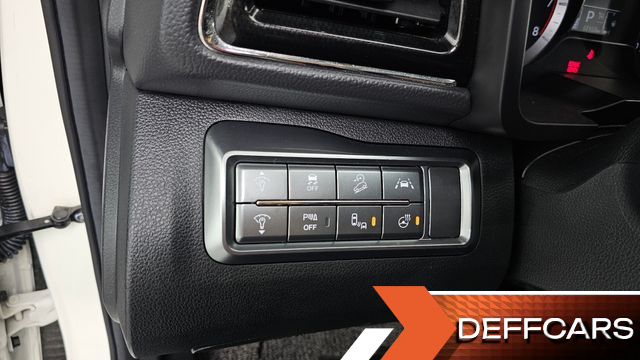 Ssangyong TIBOLI 1.5 A7 2WD купить на сайте DeffCars