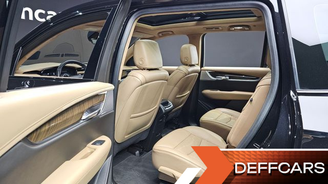 Cadillac XT6 3.6 Sport купить на сайте DeffCars