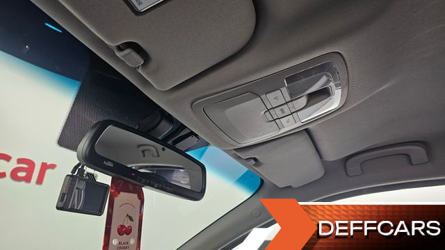 Ssangyong KORANDO 2.2 RX 2WD DLX купить на сайте DeffCars