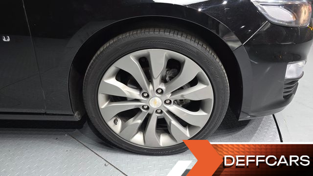 ChevroletGMDaewoo MALIBU 2.0 Turbo LT Special купить на сайте DeffCars