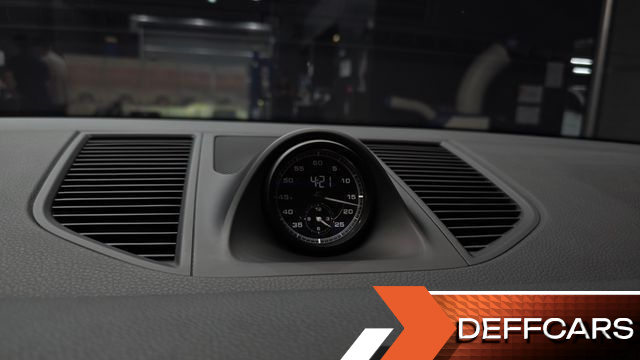 Porsche MACAN 2.9 S купить на сайте DeffCars