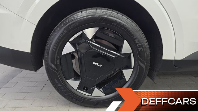 Kia CARNIVAL HEV 9seater Nobless купить на сайте DeffCars