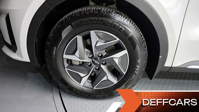 Kia SORENTO HEV 1.6 4WD Prestige купить на сайте DeffCars