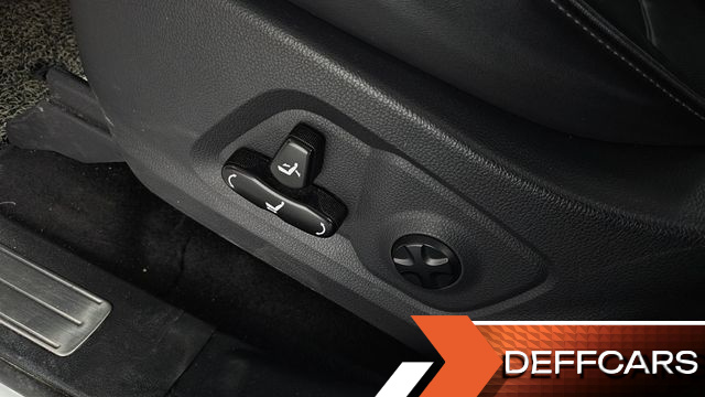 Ssangyong REXTON Diesel 2.2 4WD Prestige купить на сайте DeffCars