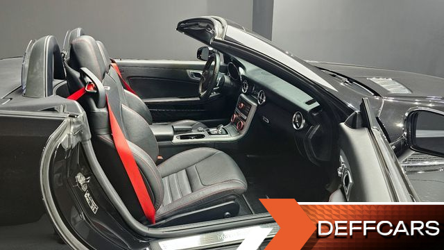 Mercedes SLC-CLASS SLC200 купить на сайте DeffCars