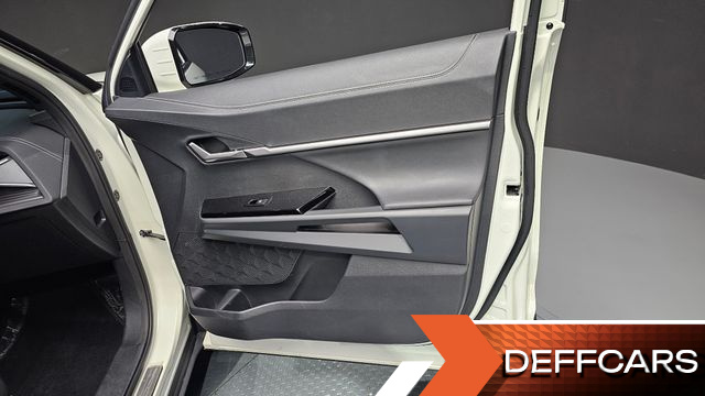 Ssangyong TORRES Gasoline 1.5 2WD T7 купить на сайте DeffCars