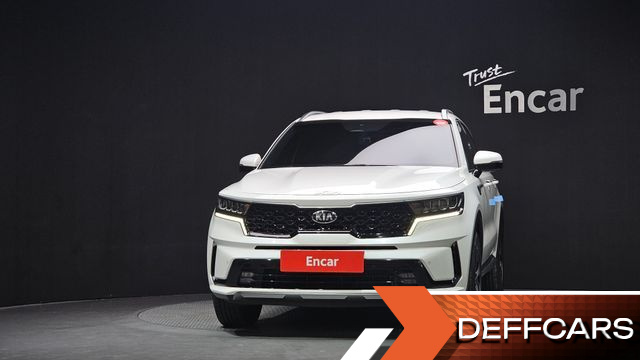 Kia SORENTO Diesel 2.2 2WD Prestige купить на сайте DeffCars