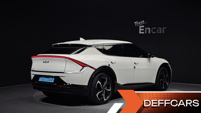 Kia EV6 Long Range 4WD Earth купить на сайте DeffCars