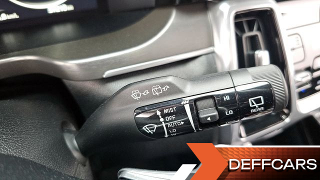 Kia SORENTO Gasoline 2.5T 2WD Gravity купить на сайте DeffCars